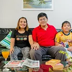 Eing Lay Beach Guesthouse