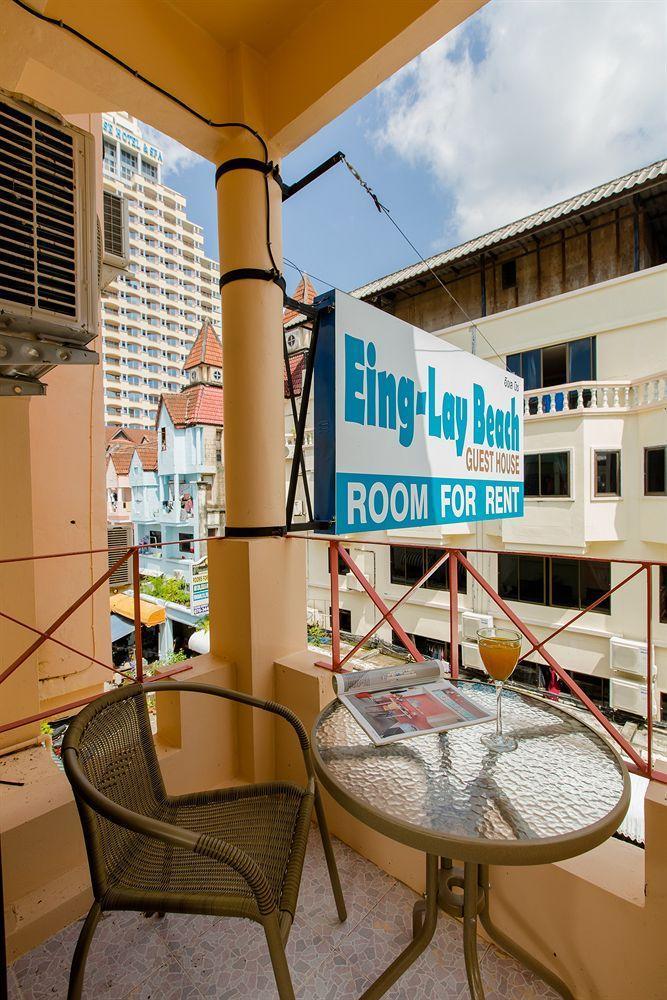 Hotel Eing Lay Patong